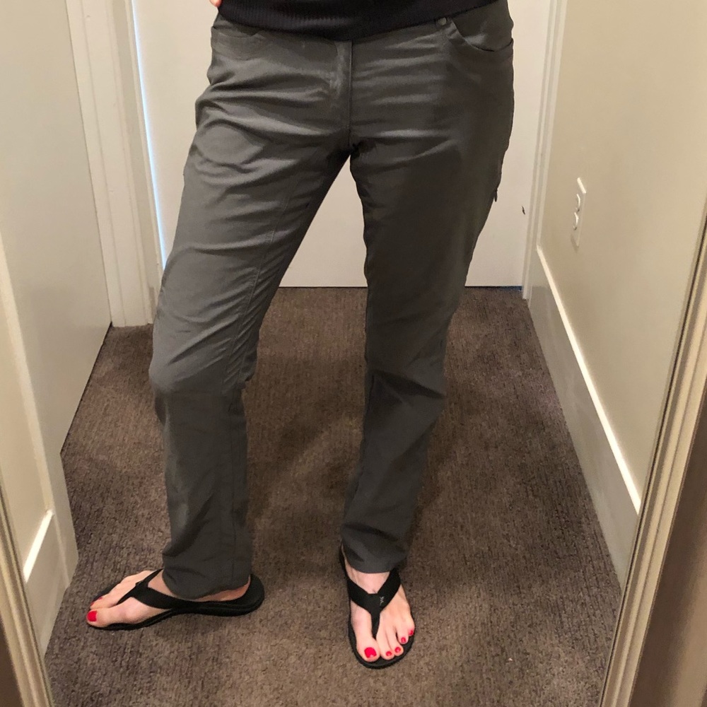 Kuhl pants. Great condition.